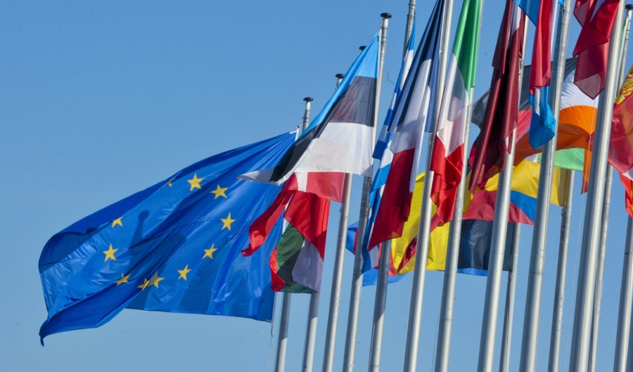 ЕС обмисля премахване на цветовите зони при пътуване от май